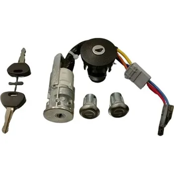 Sada nářadí Sada zámků a klíčů Ligier neoriginál