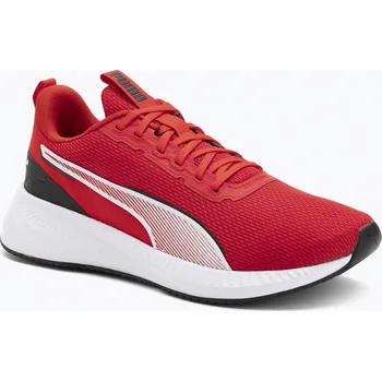 Pánská sportovní obuv Běžecké boty PUMA Flyer Lite 3 puma black/for all time red