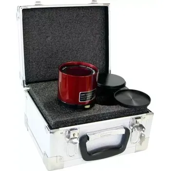 Hvězdářský dalekohled FILTR LUNT LS60FHa (DS) ETALON