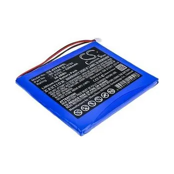 Baterie Cameron Sino CS-ATP800SL, Li-Ion, 5200