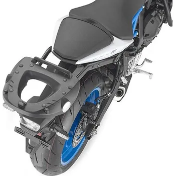 Zavazadlo na motocykl KAPPA KR3126 nosič kufru SUZUKI GSX-8S / 8R (23-25)