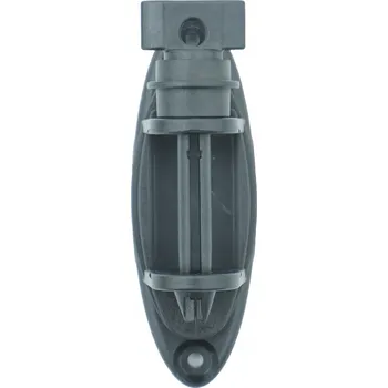 Příslušenství pro plot Napínací izolátor AGRIM-TEC pro pásky, černý