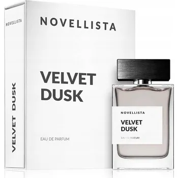 Unisex parfém Novellista Velvet Dusk Parfémovaná voda 75 Ml unisex