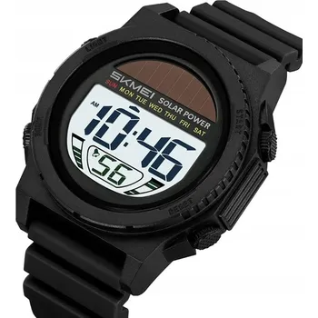 Hodinky Pánské hodinky / SKMEI / skm.123581c.mn / solární / mnoho funkcí