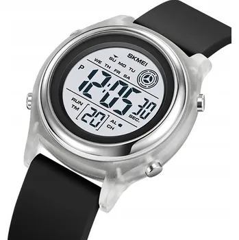 Hodinky Dětské hodinky / SKMEI / pásek / elektronické / mnoho funkcí