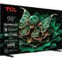 Televizor TCL 98" QLED (98C7K)