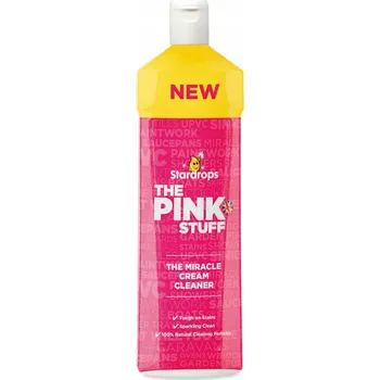 Univerzální čisticí prostředek The Pink Stuff univerzální čisticí mléko 0,5l