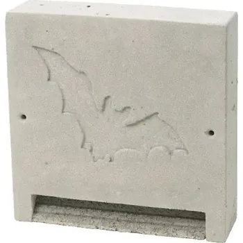 Hnízdní budka Budka pro netopýry Schwegler průlezná 1FE