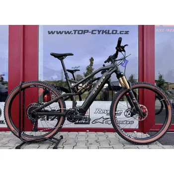 Elektrokolo Raymon TrailRay 140E 11.0 SE Limitovaná série (ZDARMA Doprava + Dárek)