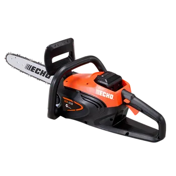 Pila ECHO ECHO DCS-310 včetně 2ks baterie a nabíječky akumulátorová pila