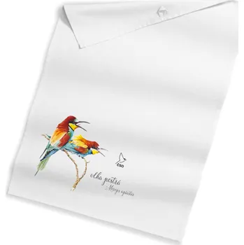 Utěrka Kuchyňská utěrka vlhy