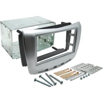 Auto Hi-Fi 371580 Instal.sada 2DIN autorádia Lancia Delta