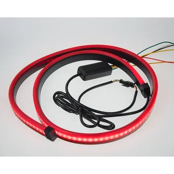 LED páska 96UN04 LED pásek, brzdové světlo, červený, 102 cm