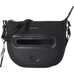 Hedgren Kabelka Fika Bonbon S Halfmoon Crossover + RFID HFIKA13S - 003 black + Sleva 5% s kódem AKCE5