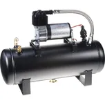 SN-6L12V Kompresor - vysokotlaký vzduchový systém 6L