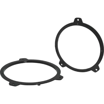 Reproduktor do auta 350082 Adaptér repro 165mm BMW 3 [E46]