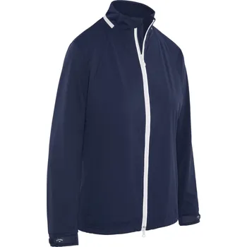 Callaway Wind & Water Resistant dámská bunda, tmavě modrá dámské, S