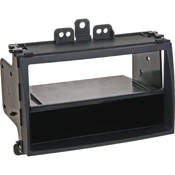 Auto Hi-Fi 372453 1 Rámeček autorádia HYUNDAI i20