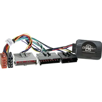 Autorádio Connects2 240030 SFO001 Adaptér pro ovládání na volantu Ford