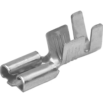 Auto elektroinstalace IMP 427809 Konektor dutinka 6,3mm