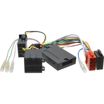 Autorádio 240020 SDA001 Adaptér pro ovládání na volantu DAF XF Euro6