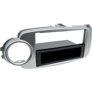 Autorádio 372564 Rámeček 1DIN rádia Toyota Yaris (10-)