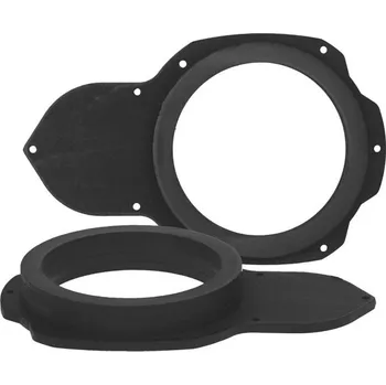 Reproduktor do auta 355971 MDF adaptér repro 165mm VW Passat IV.