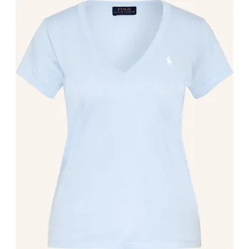 Dámské tričko Polo Ralph Lauren Dámské Tričko, tmavě modrá, 42