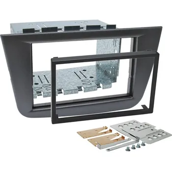 Auto Hi-Fi 371630 2 Instal.sada 2DIN rádia Seat Toledo / Altea