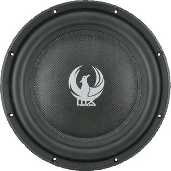 Reproduktor do auta Phoenix Gold 224539 MX10D2 subwoofer