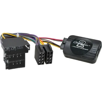 Autorádio Connects2 240030 SVW001 Adaptér pro ovládání na volantu VW / Seat / Škoda / Audi