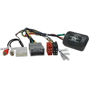 Autorádio Connects2 240030 STY016 Adaptér pro ovládání na volantu Toyota