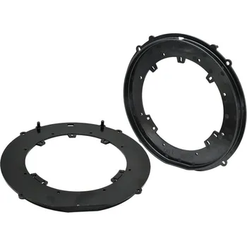 Reproduktor do auta METRA 350832 Adaptér repro 165mm Tesla