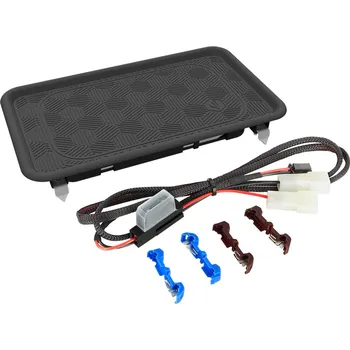 Handsfree sada do auta Inbay 870288 1 ® QI univerzální nabíječka pro obytné automobily