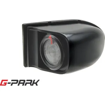 Couvací kamera G-Park 222253 Univerzální boční zpětná kamera