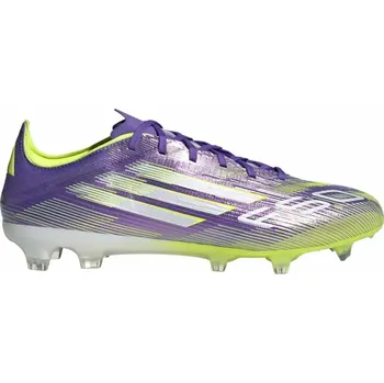 Kopačky Lisovky adidas F50 PRO FG fialové JH7683 - EUR 43 1/3 | UK 9 | US 9,5