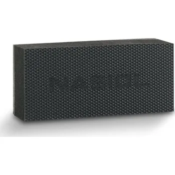 Motokosmetika NASIOL APPLICATOR BLOCK sada aplikátorů pro nanášení keramické ochrany, 10ks