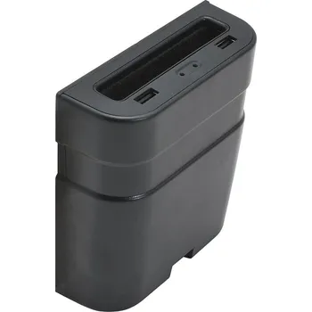 Handsfree sada do auta 870296 QI univerzální nabíjecí kapsa