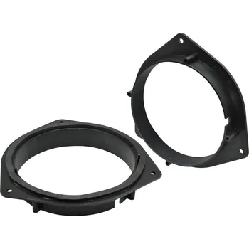 Reproduktor do auta 350351 Adaptér repro 165mm Kia Picanto II.