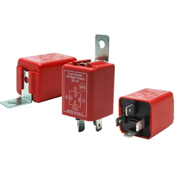 Autoalarm LEB 731002 ZK Relé