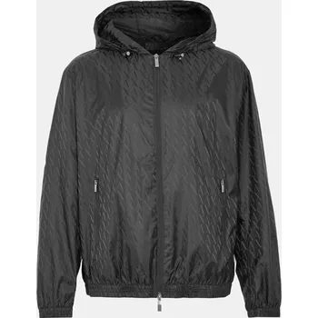 Bunda Armani Exchange Black UC001 1168655 2XL