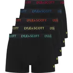 Boxerky Lyle and Scott Black 1168525 X Large