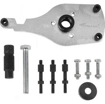 Palivové čerpadlo Stahovák vstřikovacího čerpadla FORD TRANSIT 2.0TDCi ECOBLUE Falcon F04404