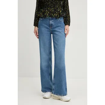 Dámské džíny Džíny Guess Jeans W4BA0Y.D5CC4 modrá 55J, vel. 29/32