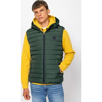 Pánská vesta WANTIW25 pine XL