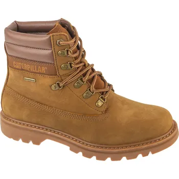 Pánská sportovní obuv Pánská kotníková obuv Caterpillar Colorado 2.0 Hiker WP TX P726349 Velikost: 45