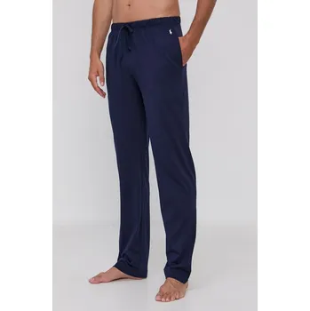 Pánské pyžamo Pyžamové kalhoty Polo Ralph Lauren 714844762002 námořnická modř 59X, vel. S
