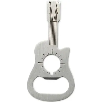 Otvírák Otvírák na lahve Gentlemen's Hardware Mini Guitar více barev GEN770UK vícebarevná MLC