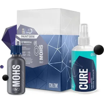 Autovosk GYEON Quartz Gyeon Q2 Mohs EVO - keramická ochrana laku Objem: 30 ml