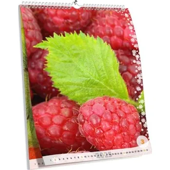 Fotokalendář Velký nástěnný kalendář s vlastní fotografií NKN-53-A2 nástěnný foto-kalendář 2026 NKN-53-A2 Nižší cena pro více kusů!